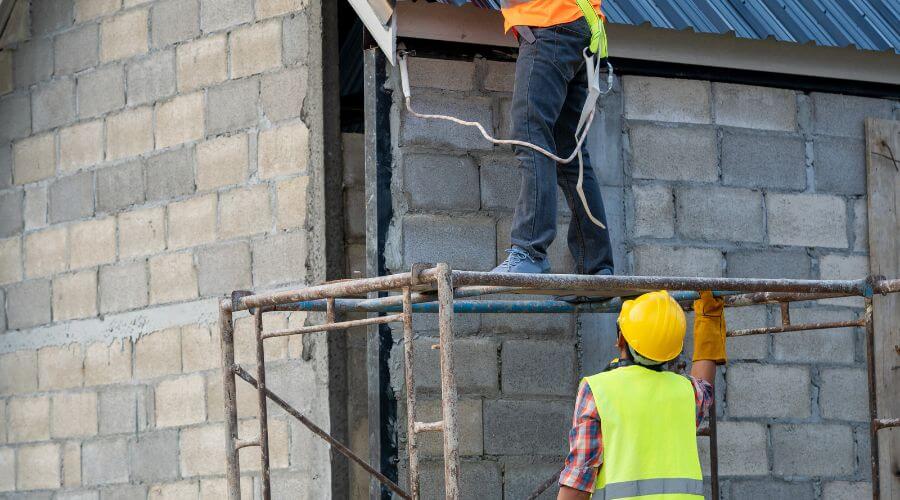 Professional residential roofers in Audubon, MN